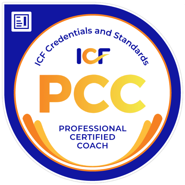 Professional Certified Coach